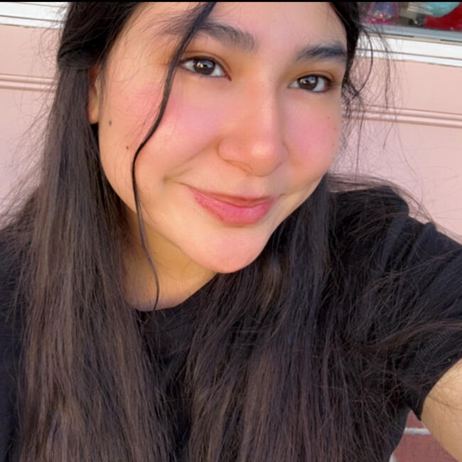 Babysitter in Highland (New York): Marisol