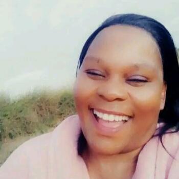 Nanny in KwaMashu: Bonisiwe Caroline