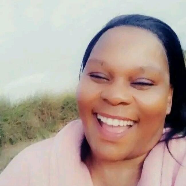 Nanny in KwaMashu: Bonisiwe Caroline