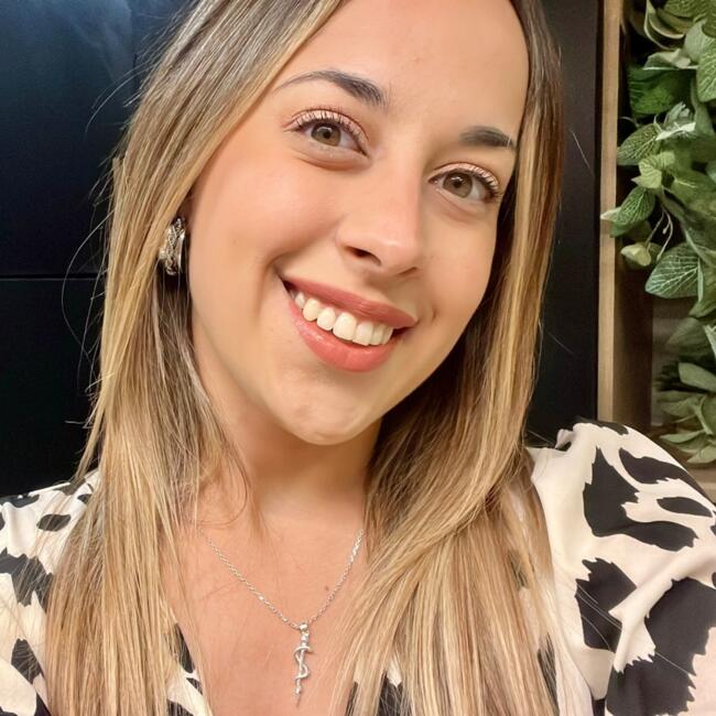 Baby-sitter in Maipú: Agostina