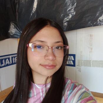 Babysitter in Puente Alto: Naiara