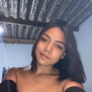 Babá em Luziânia: Kauanny