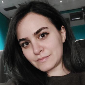 Babysitter Torino: Hanie