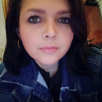 Canguro en Archidona: Alejandra