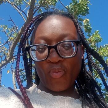 Nanny in Soshanguve: Nkateko
