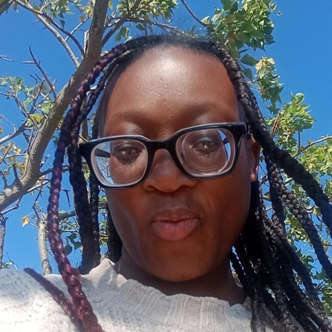 Nanny in Soshanguve: Nkateko