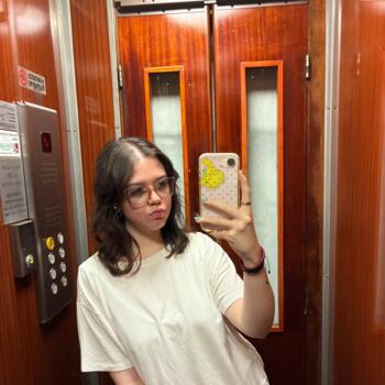 Babysitter Verona: Alessandra