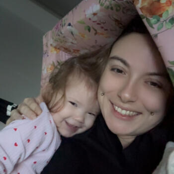 Babysitting job in Rockhampton: babysitting job Nicole