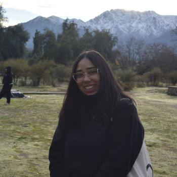 Babysitter in La Florida: Antonia