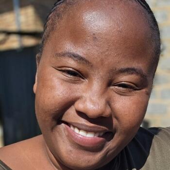 Nanny Midrand: Happiness