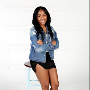 Babysitter in Mansfield: Nakasia