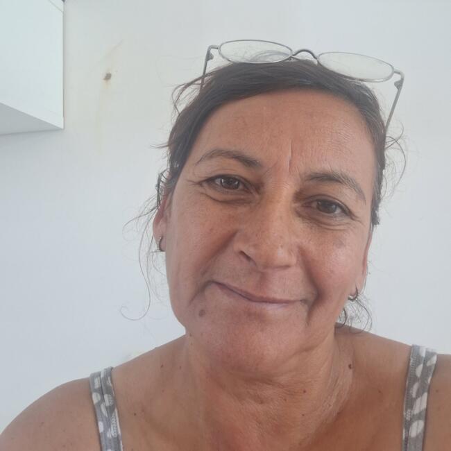 Niñera en José María Ezeiza: Maria