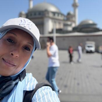 Babysitter in Wemmel: Ilham