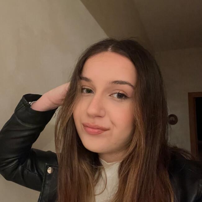 Babysitter a Bologna: Marianna