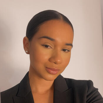 Babysitting job in Vila Nova de Famalicão: babysitting job Vithória Vieira