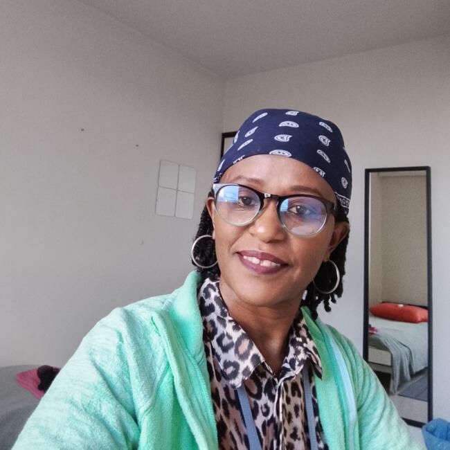 Lastenhoitaja Jyväskylä: Grace