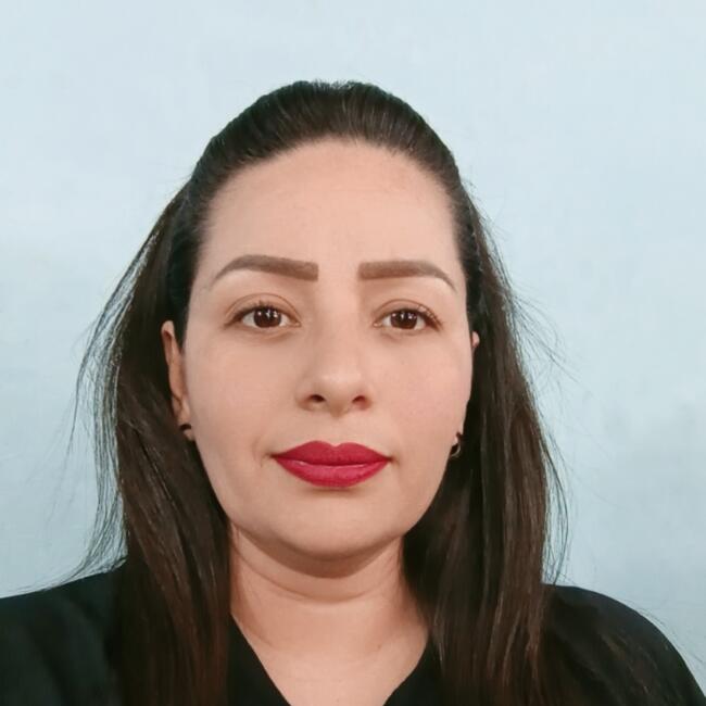 Niñera en Samborondón: Eli