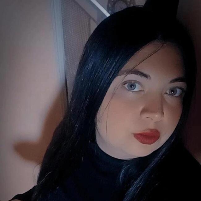 Babysitter in Paraná: Daiana antonella