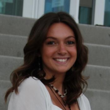 Babysitter Siena: Madeline