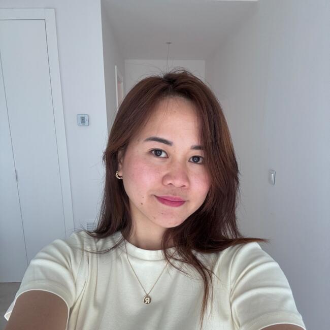 Babysitter in Madrid: Rea Calica