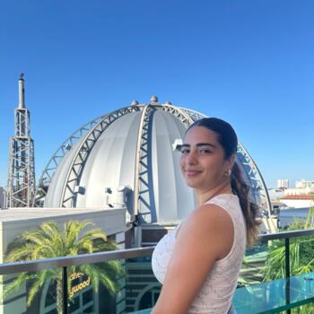 Babysitter Miami: Anna