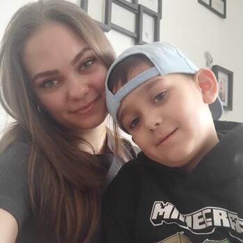 Poptávka hlídání dětí v Brno: poptávka hlídání dětí Patricie