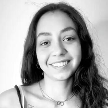 Babysitter in Ravenna: Sabrina