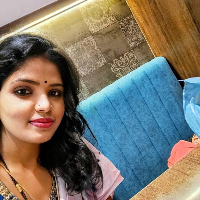 Virār में बेबीसिटर: Dr Ankita Chauhan