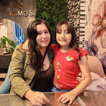 Babysitter in Chiclayo: Thalia