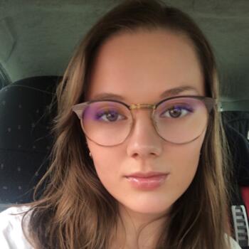 Ama Portimão: Alina
