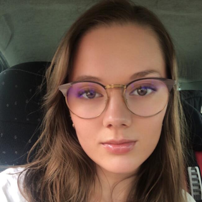 Ama em Portimão: Alina
