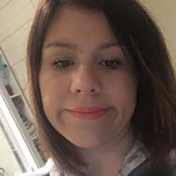 Baby-sitter Châtillon-sur-Marne: Eva