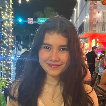 Niñera en Bogotá: Gabriela