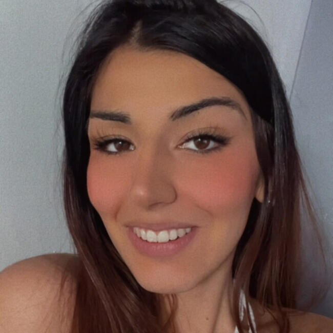 Ama em Lisboa: Tatiana Abreu