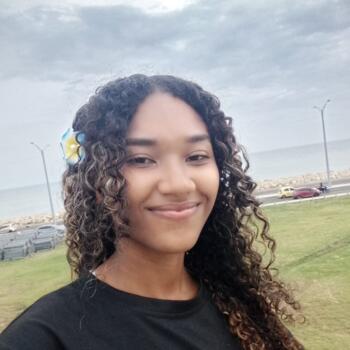 Babysitter in Cartagena: Yeilis