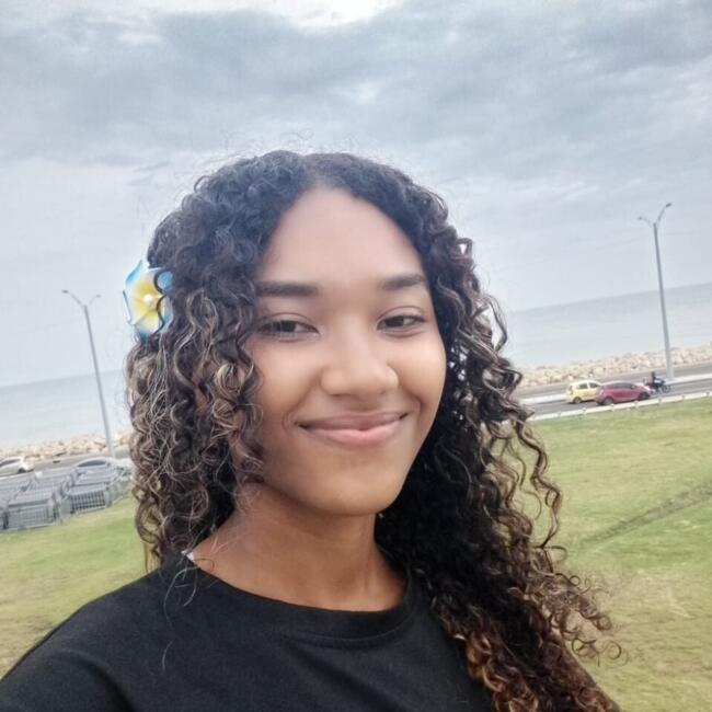 Babysitter in Cartagena: Yeilis