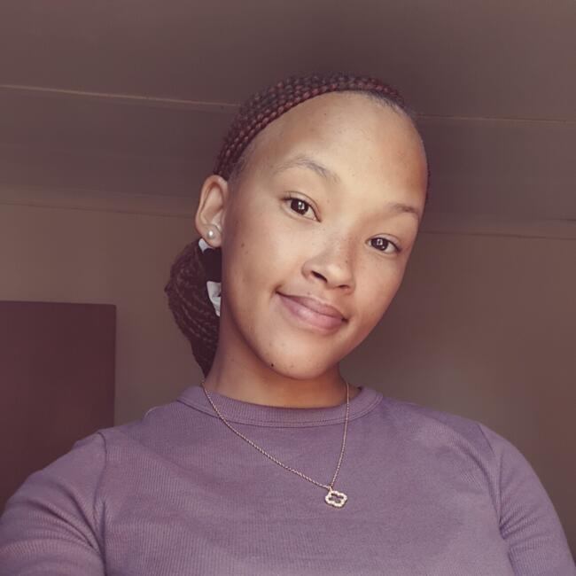 Babysitter in Paarl: Aruska
