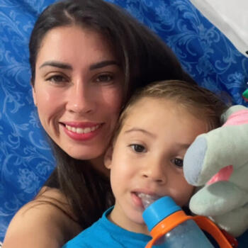 Babá em Sapucaia do Sul: Aisha