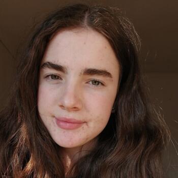 Babysitter Pretoria: Jessica