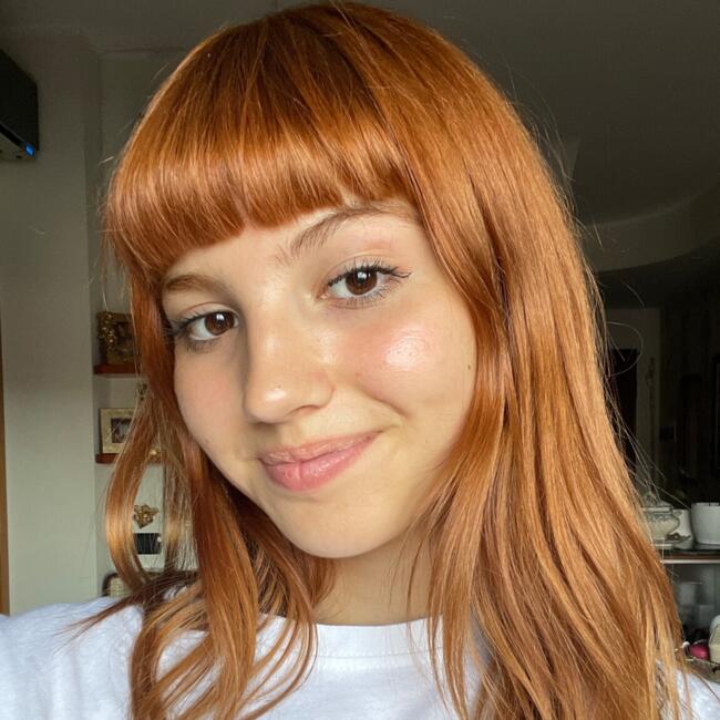 Babysitter in Brugherio: Valentina