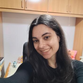 Canguro en Alacuás: Luna Nerea
