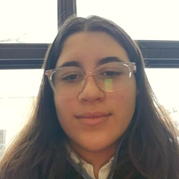 Baby-sitter in Montréal: Millie Cozzi and co