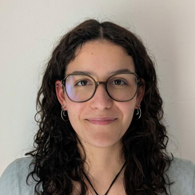 Babysitter in Grasse: Léane