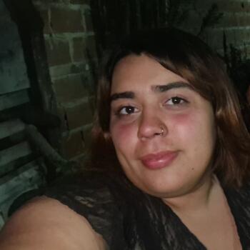 Niñera en Ciudad de Santa Fe: Luisana