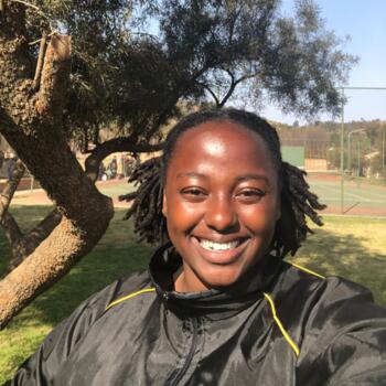 Babysitter Bloemfontein: Sammy