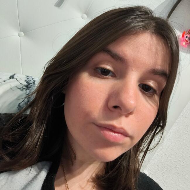 Nanny in L'Hospitalet de Llobregat: Judit