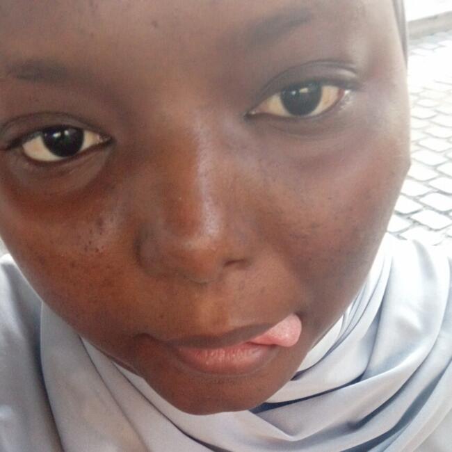 Babysitter in Talence: Maïmouna