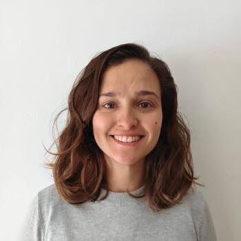 Niñera Mar del Plata: Sofia