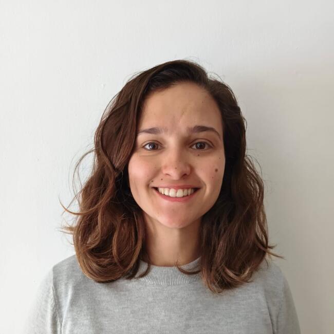 Babysitter in Mar del Plata: Sofia