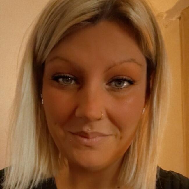 Babysitter in Le Havre: Mathilde